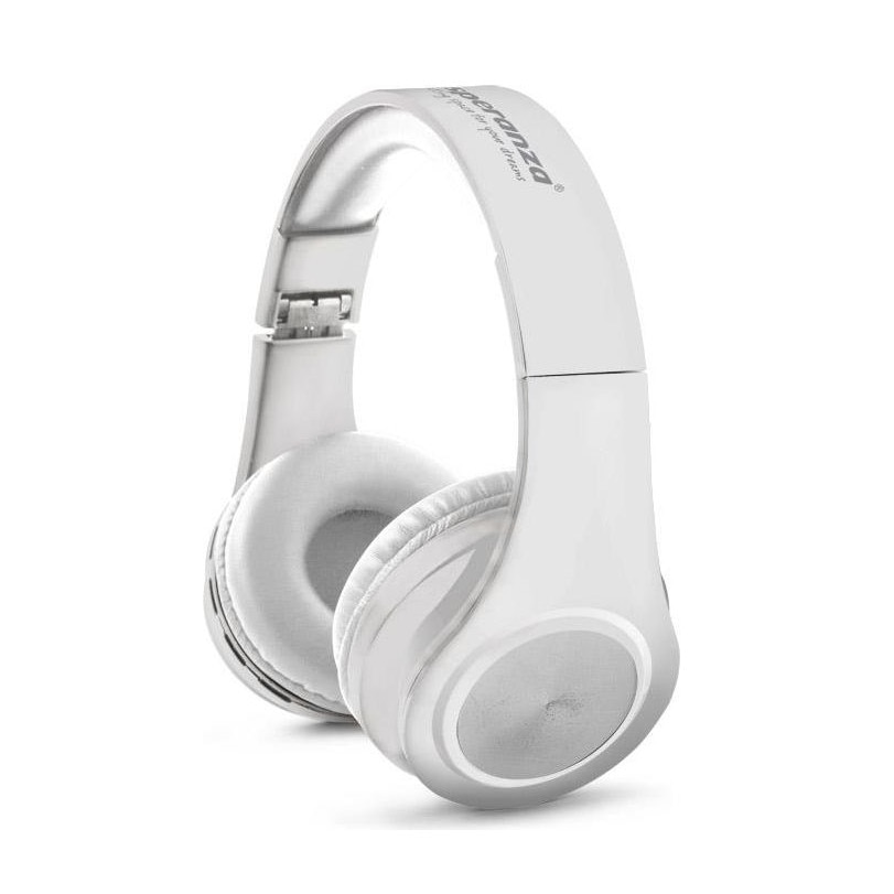 Casti Bluetooth Esperanza EH165W, Alb