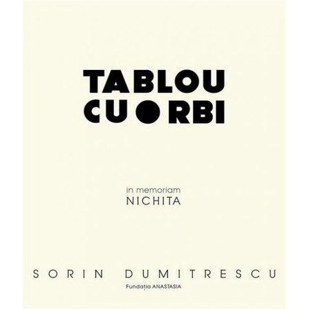 Tablou Cu Orbi In Memoriam Nichita Sorin Dumitrescu Emag Ro