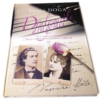 Dialogurile dragostei - Eugen Doga Dialogurile dragostei - Eugen Doga