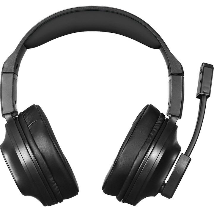 Casti audio cu control volum, Esperanza, EH121, Hip-Hop, stereo, 5m