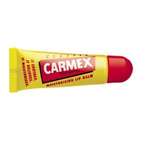 Balsam pentru buze uscate si crapate, Carmex, 10g