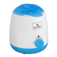 Incalzitor pentru biberon Lorelli, Albastru