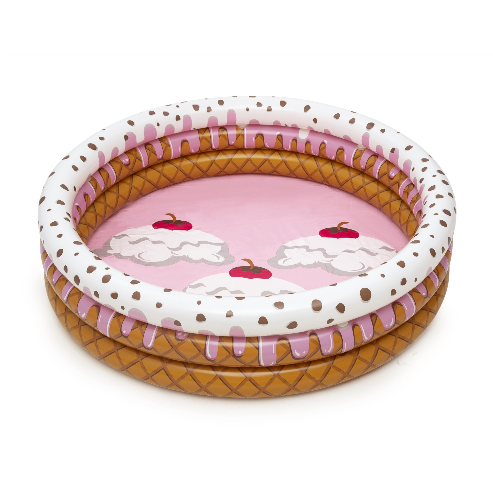 Piscina Gonflabila pentru copii, Bestway, 160 cm*38 cm, 51144