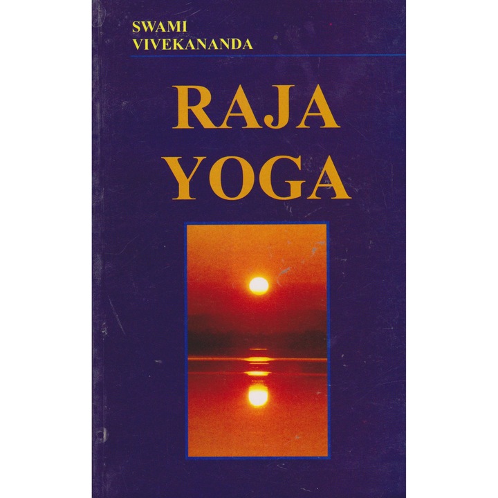 Raja Yoga - Swami Vivekananda