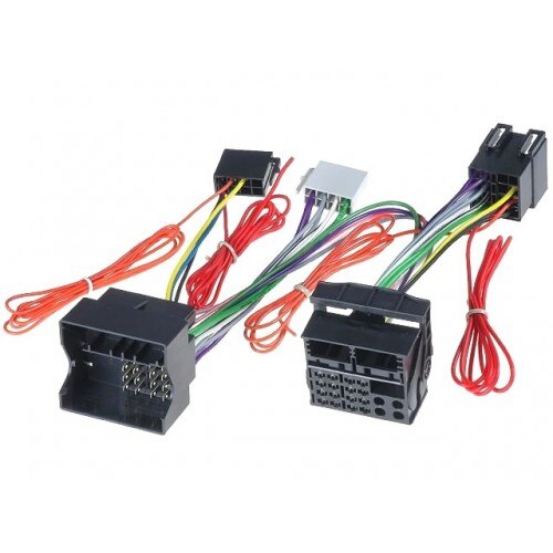 Cabluri pentru kit handsfree THB, Parrot, Mercedes, T106098