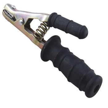 Cleste Electrozi Sudura, 300 A, Negru Cleste Electrozi Sudura, 300 A, Negru