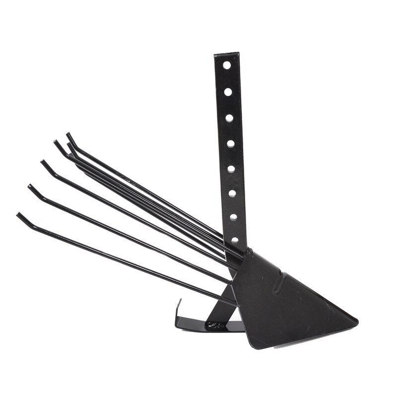 Plug Breckner A4 pentru scos cartofi