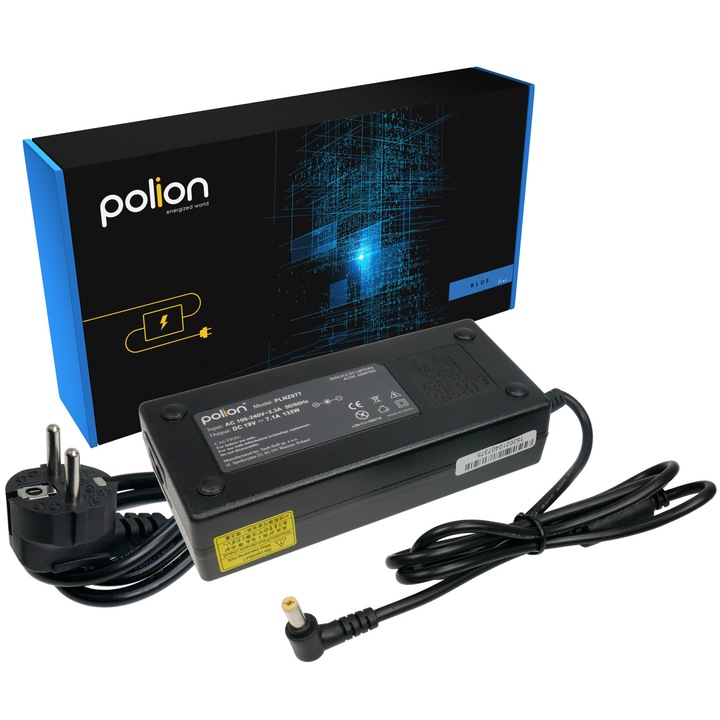 Incarcator laptop Acer 135W 19V 7.1A 5.5x1.7mm VN7 PA-1131-16 ADP-135KB T