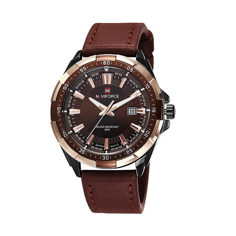 Ceas barbatesc NaviForce Forighta