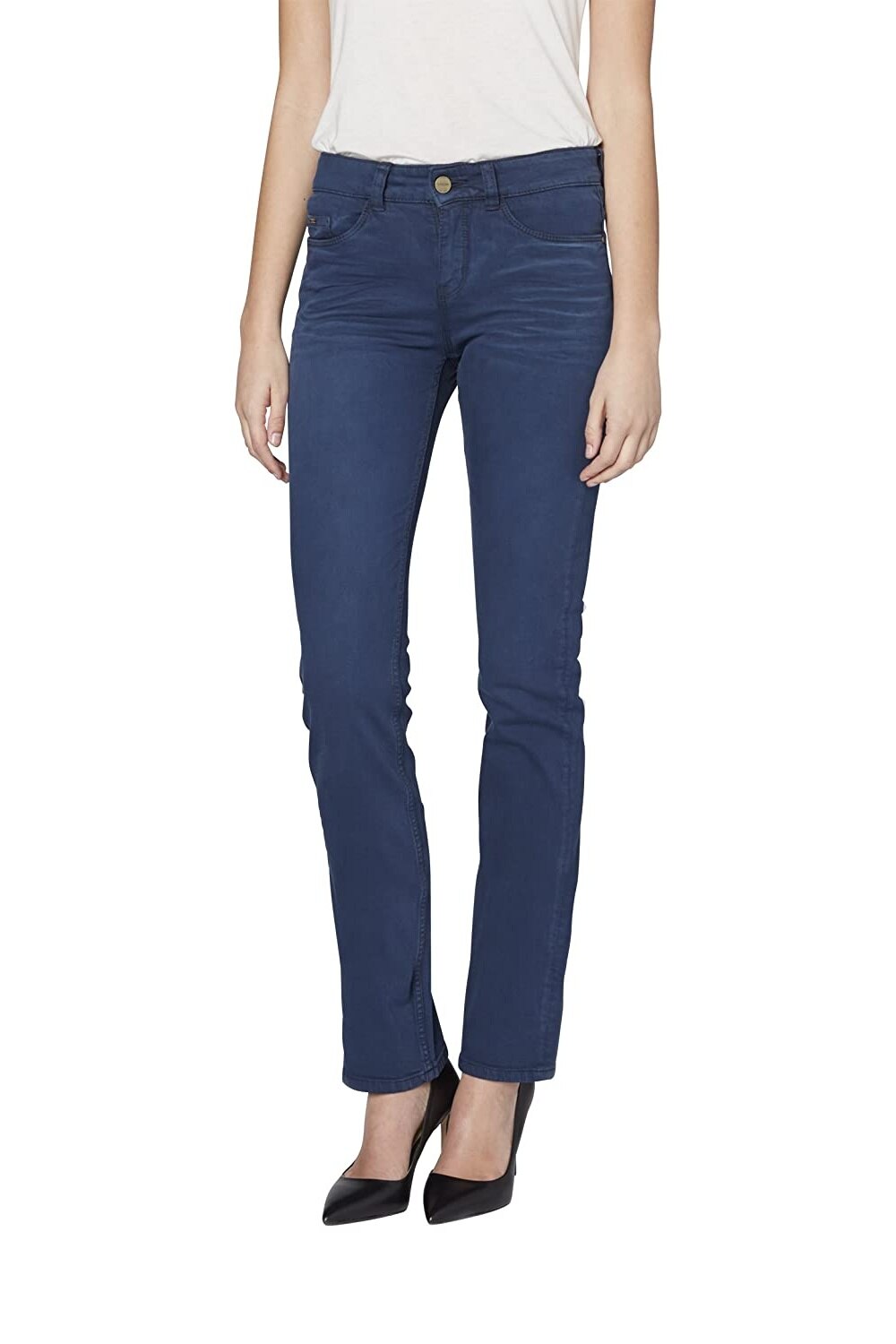 Blugi, Colorado, Albastru, S EU