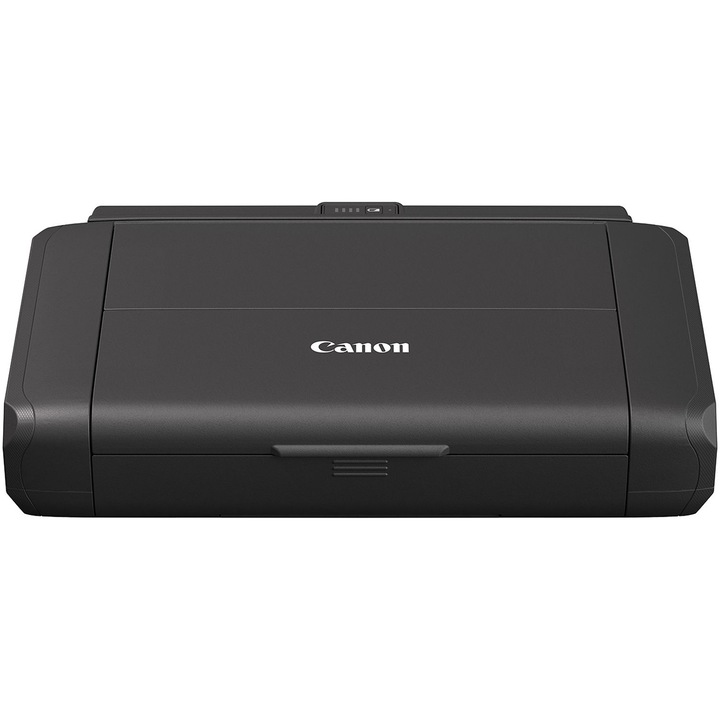 Imprimanta inkjet color Canon TR150, Wireless, A4