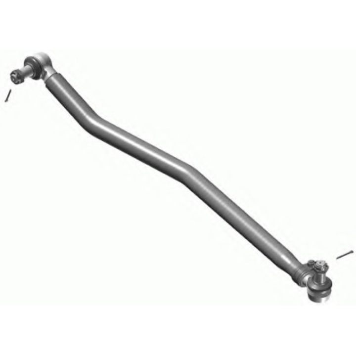 Kormányösszekötő rúd LEMFÖRDER P G R T 4-hez