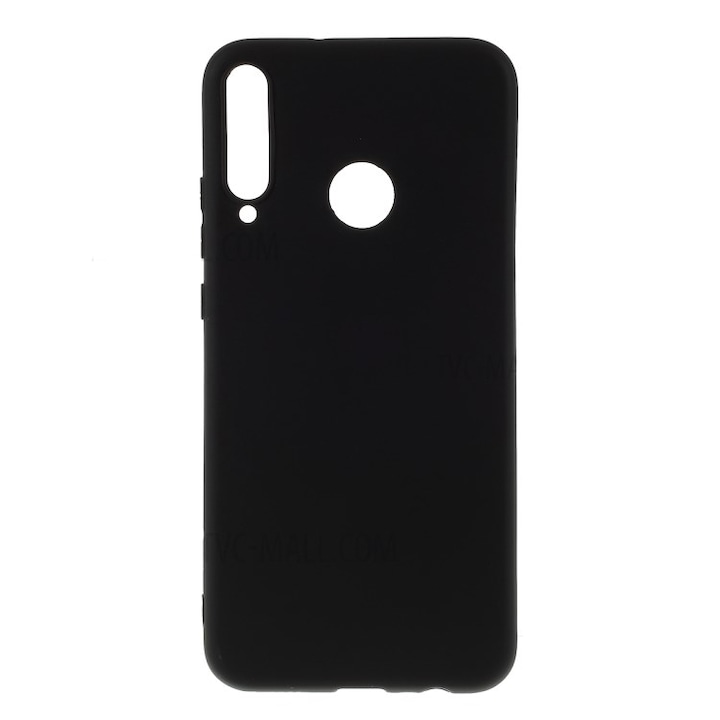 Π‘ΠΈΠ»ΠΈΠΊΠΎΠ½ΠΎΠ² Π³ΡΡΠ± Omni Slim MATT Π·Π° Huawei P40 lite E, Π§Π΅ΡΠ΅Π½