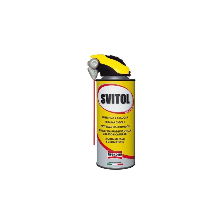 Arexons Multi-funkciós kenő-tisztító spray Svitol, 400ml (WD40,  MPMSVITOL/400) 