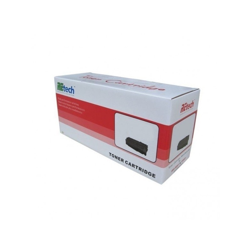 Cartus toner compatibil MLT-D1082S Black pentru Samsung (1500 pagini), ReTech