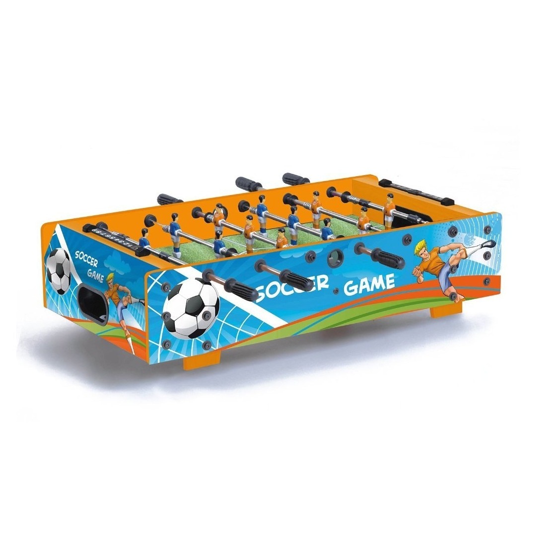 Masa fotbal Garlando F-MINI