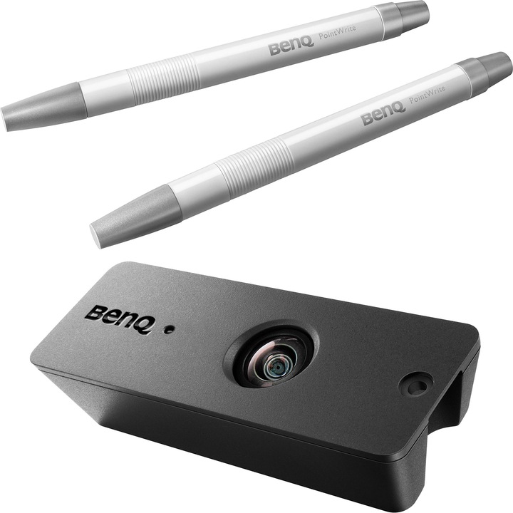 Kit interactiv BenQ PW01U PointWrite