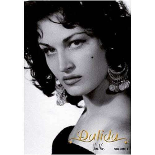 Dalida – Une Vie, 1. kötet (DVD) - eMAG.hu