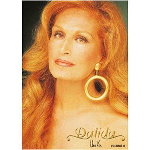 Dalida - Une Vie, Vol.8 (DVD) - eMAG.ro