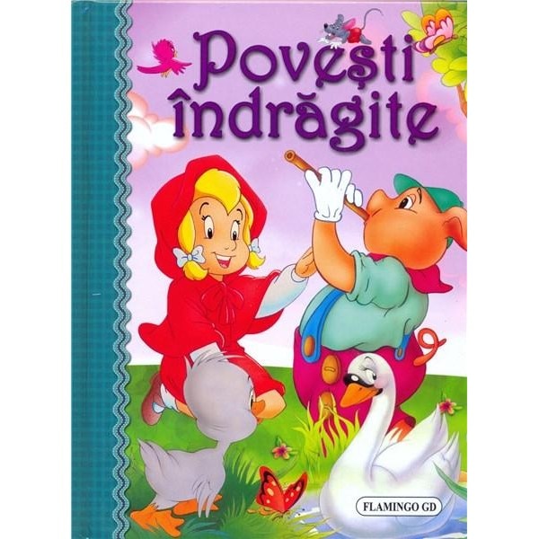 Povesti indragite 2