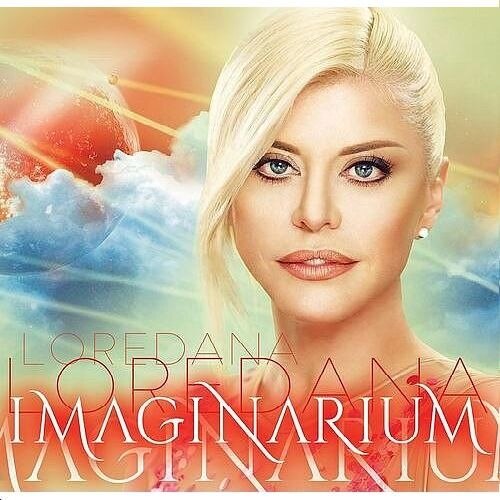 Loredana-Imaginarium-CD