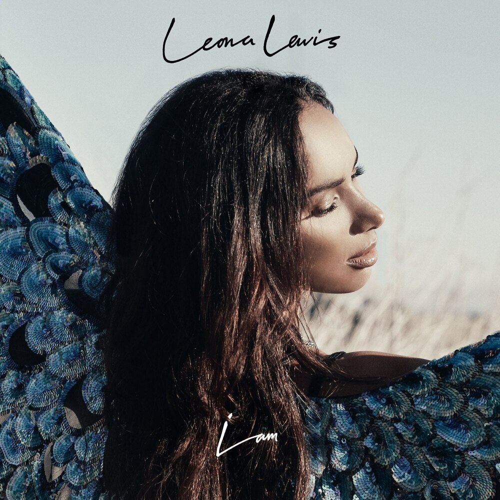 Leona Lewis-I Am (Deluxe Edition)-CD