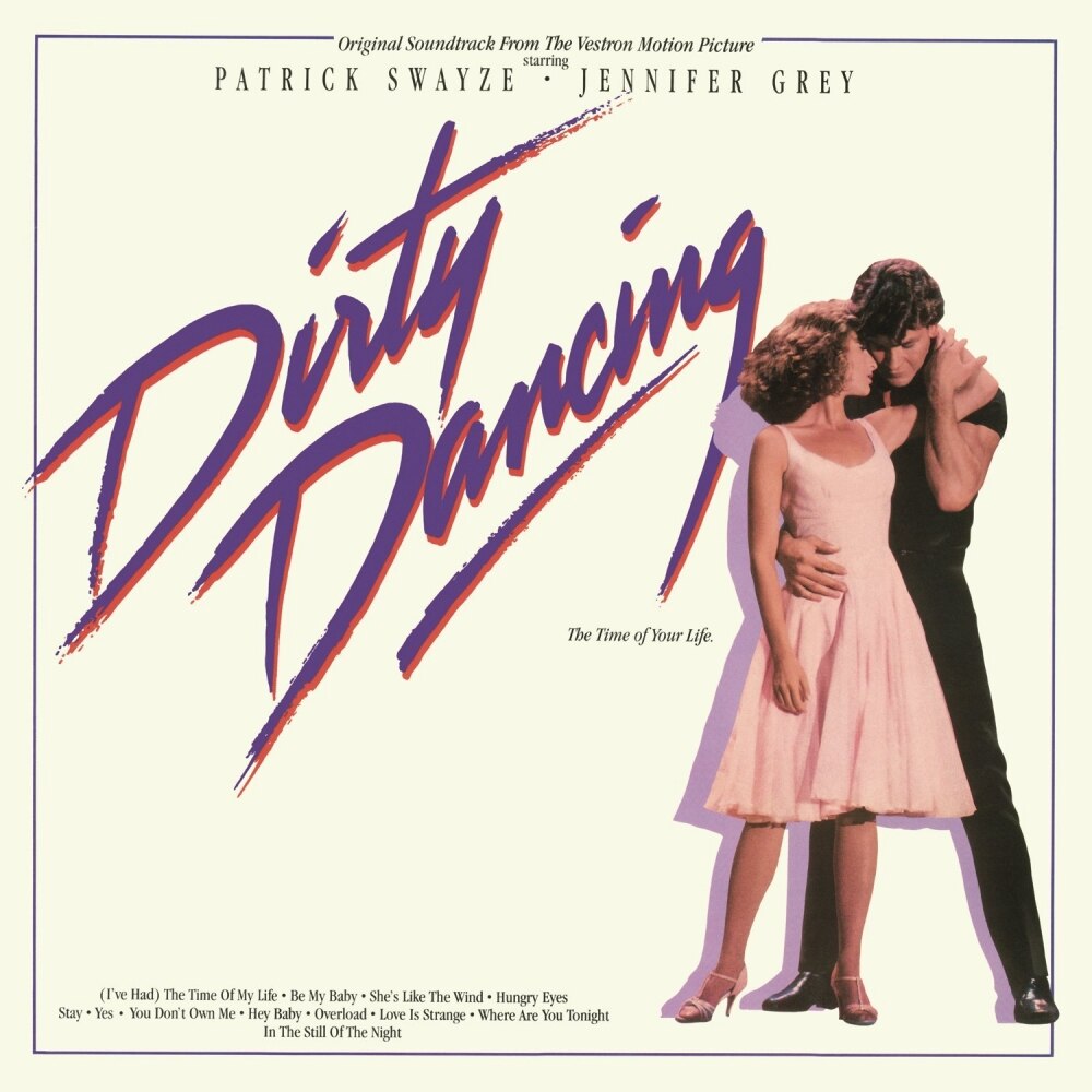Dirty Dancing - Original Soundtrack