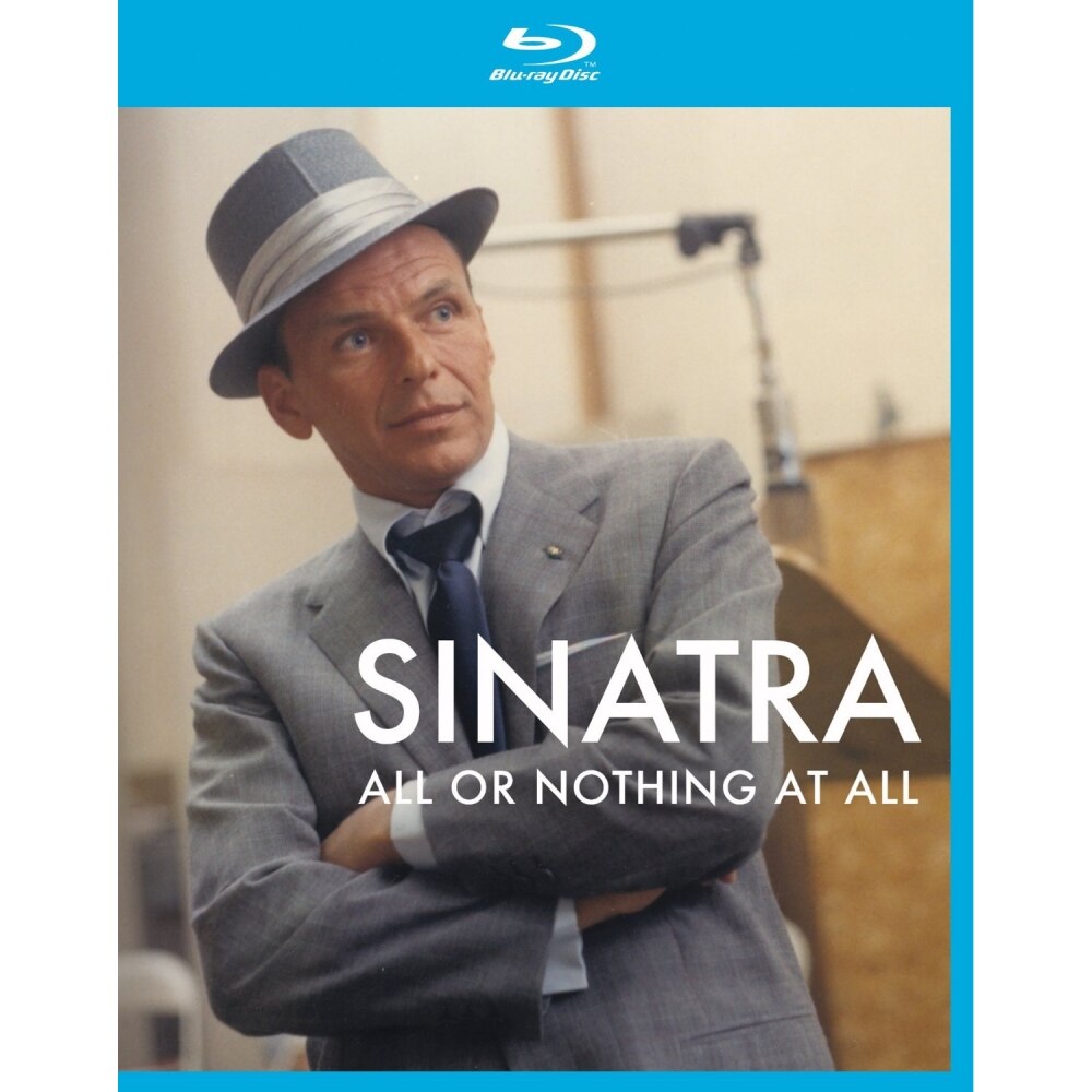 Frank Sinatra-All Or Nothing At All-2BD