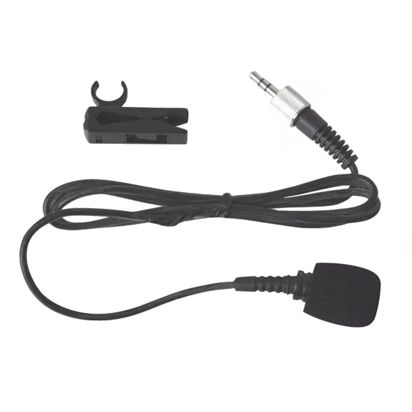 Microfon lavaliera cu mufa jack 3.5mm, Show LM-10