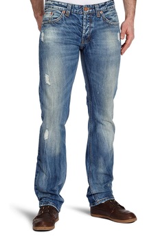 Blugi, LTB, 50089, Albastru, W28-L36 Blugi, LTB, 50089, Albastru, W28-L36