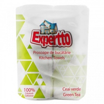 Rola bucatarie EXPERTTO parfumate 2 role/set Rola bucatarie EXPERTTO parfumate 2 role/set