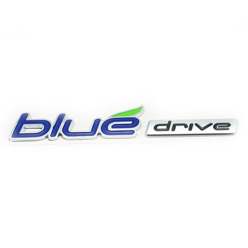 Emblema Blue drive pentru Hyundai Emblema Blue drive pentru Hyundai