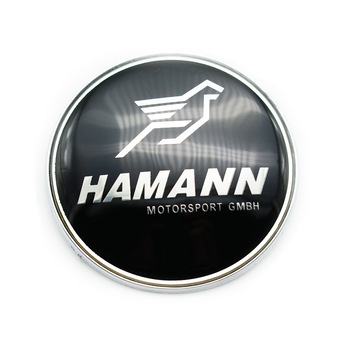 Emblema/Sigla BMW Haman (Seria 1, 3, 5, 7 ,X3, X5, X6) Emblema/Sigla BMW Haman (Seria 1, 3, 5, 7 ,X3, X5, X6)