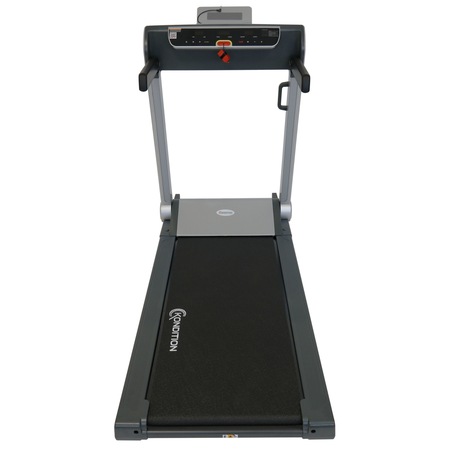 Banda alergare, Kondition, HM-1051C