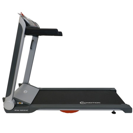 Banda alergare, Kondition, HM-1051C