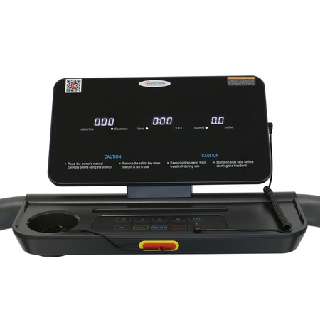Banda alergare, Kondition, inclinare manuala, HM-1340A