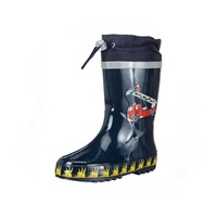 cizme de ploaie copii playshoes pompier 2425 2-3 ani imagen 36_0_
0
