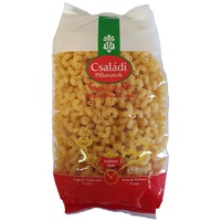Paste serpentelli cu ou Csaladi, 500 g