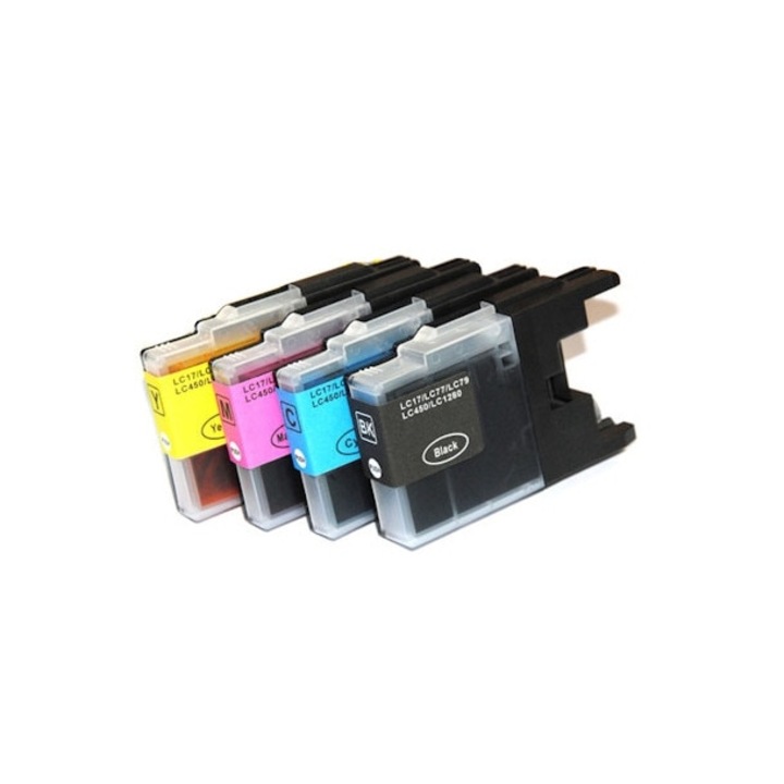 Cartus Cerneala G&G compatibil cu HP NR. 711 (CZ130A), cyan