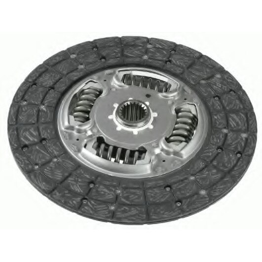 Disc ambreiaj pentru toyota land