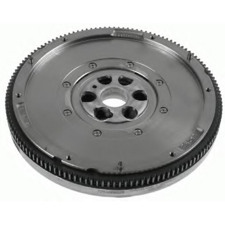 Маховик SACHS за Polo Bora Golf New Passat Vento Octavia Ibiza Leon Toledo Cordoba A3