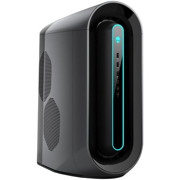 Sistem Desktop PC Gaming Alienware Aurora R10 cu procesor AMD Ryzen™ 9 3900X pana la 4.60GHz, 16GB DDR4, 256GB SSD M.2 PCIe + 1TB HDD, Wi-Fi, NVIDIA GeForce RTX 2080 Ti 11GB GDDR6, Microsoft Windows 10 Pro Sistem Desktop PC Gaming Alienware Aurora R10 cu procesor AMD Ryzen™ 9 3900X pana la 4.60GHz, 16GB DDR4, 256GB SSD M.2 PCIe + 1TB HDD, Wi-Fi, NVIDIA GeForce RTX 2080 Ti 11GB GDDR6, Microsoft Windows 10 Pro