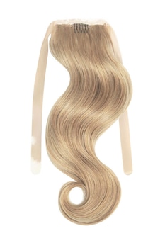 Extensie Par Coada Amora Luxury Edition Blond Nisipiu 50 cm Extensie Par Coada Amora Luxury Edition Blond Nisipiu 50 cm