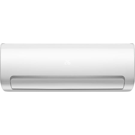 Aparat de aer conditionat Midea Mission II R32 Wi-Fi, 12000 BTU, Clasa A++, sistem dublu de purificare, eECO mode, MB-12N8D6/MBT-12N8D6