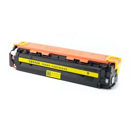 Тонер касета MASTER-COLOR HP CB542A, Многоцветен - eMAG.bg