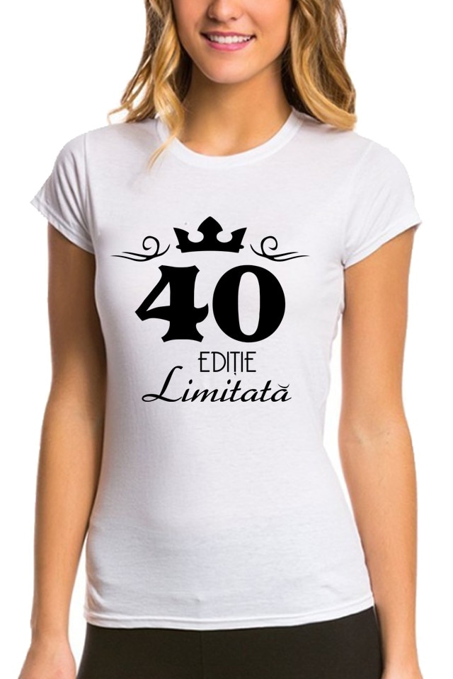Tricou Dama , Personalizat 
