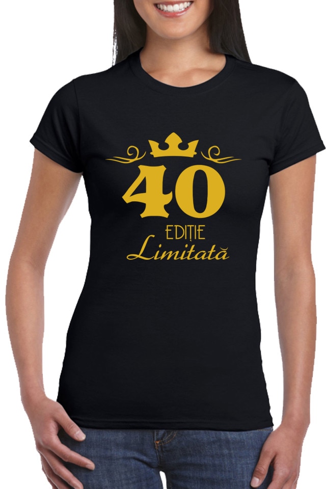 Tricou Dama , Personalizat 