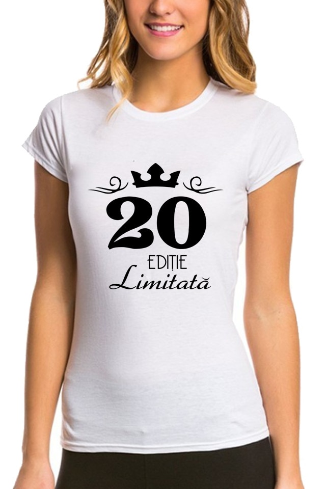 Tricou Dama , Personalizat 