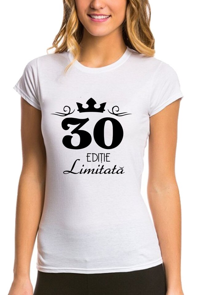 Tricou Dama , Personalizat 