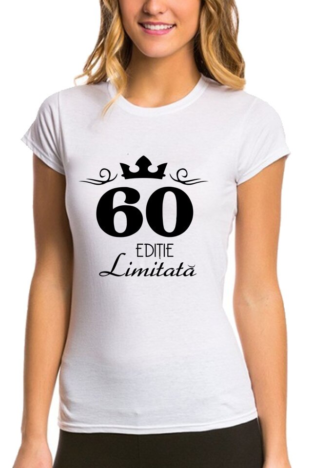 Tricou Dama , Personalizat 